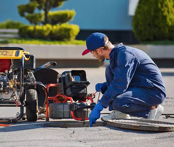 Expert Plumber for Drain Cleaning in Flower Mound, TX: Schedule Reliable Plumbing Solutions with Us