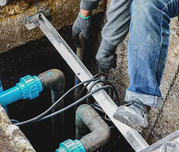 Expert Plumber for Drainage Services in Flower Mound, TX: Schedule Affordable Drainage Solutions with Us
