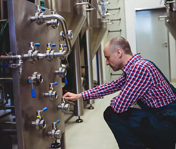 Professional Gas Leak Repair in Flower Mound, TX