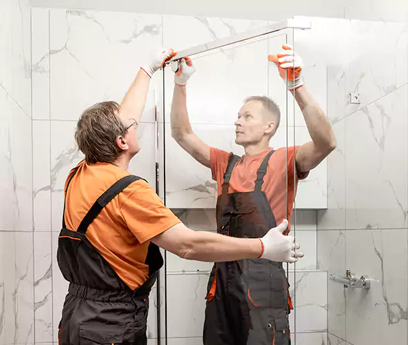 Professional Shower Installation Specialist in Flower Mound, TX: Schedule Affordable Shower Setup Services with Us