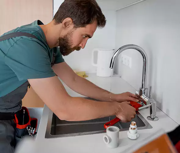 Professional Sink Installation Specialist in Flower Mound, TX: Schedule Professional Sink Setup Services with Us