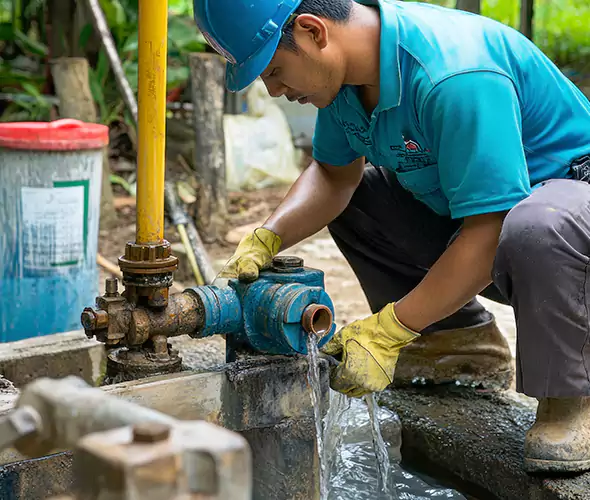 Expert Plumber for Well Pump Replacement in Flower Mound, TX: Schedule Affordable Well Pump Replacement Services with Us