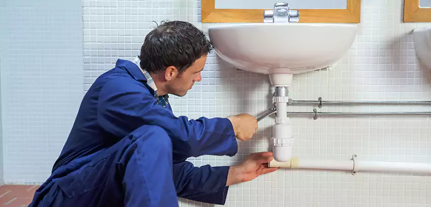 Toilet Repair Flower Mound