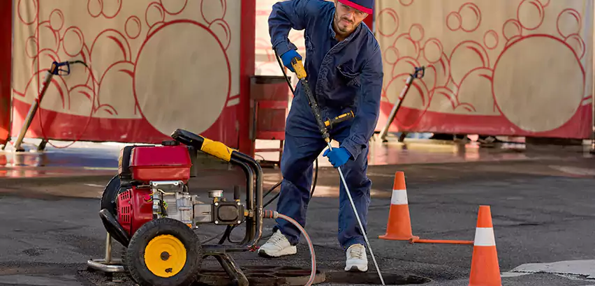 Professional Drain Repair Services in Flower Mound, TX