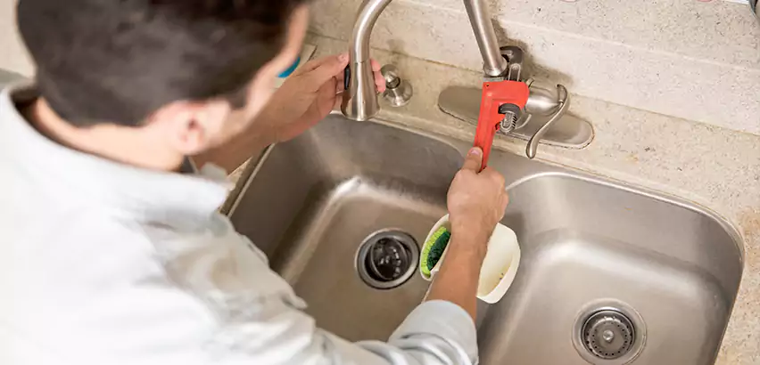 Professional Plumbing Installation Services in Flower Mound, TX