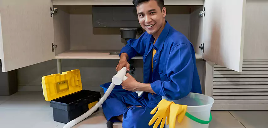 Whole House Repipe in Flower Mound