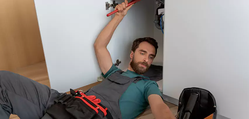 Emergency Basement Leak Repair in Flower Mound