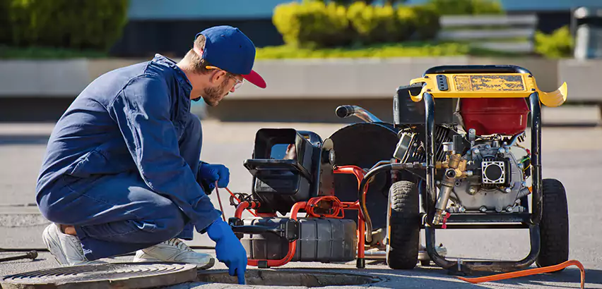 Drain Camera Inspection Near Me Flower Mound