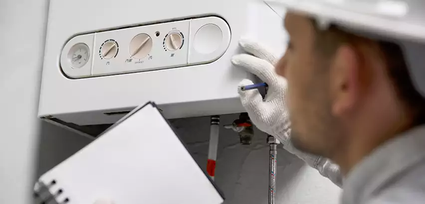 Gas Water Heater Service Near Me Flower Mound