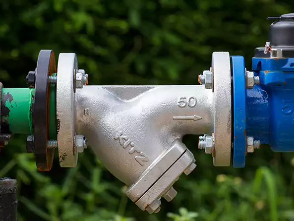 Why Choose Flower Mound Plumbing Pro for Backflow Preventer Services in Flower Mound, TX?