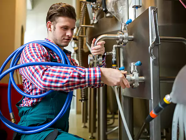 Why Choose Flower Mound Plumbing Pro for Gas Leak Repair in Flower Mound, TX?