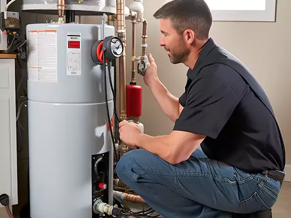 Why Choose Flower Mound Plumbing Pro for Gas Water Heater Repair in Flower Mound, TX?