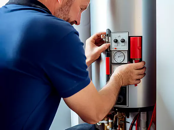 Why Choose Flower Mound Plumbing Pro for Gas Water Heater Replacement in Flower Mound, TX?
