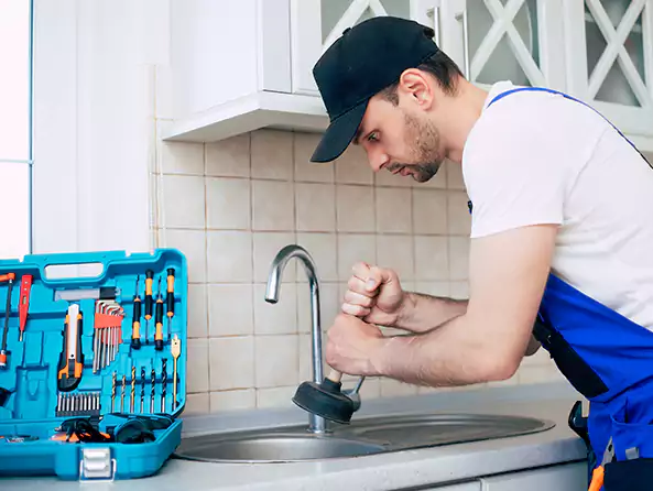 Why Choose Flower Mound Plumbing Pro for Rooter Services in Flower Mound, TX?