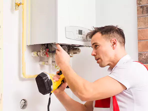 Why Choose Flower Mound Plumbing Pro for Tankless Water Heater Installation in Flower Mound, TX?