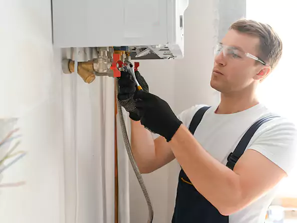 Why Choose Flower Mound Plumbing Pro for Tankless Water Heater Repair in Flower Mound, TX?