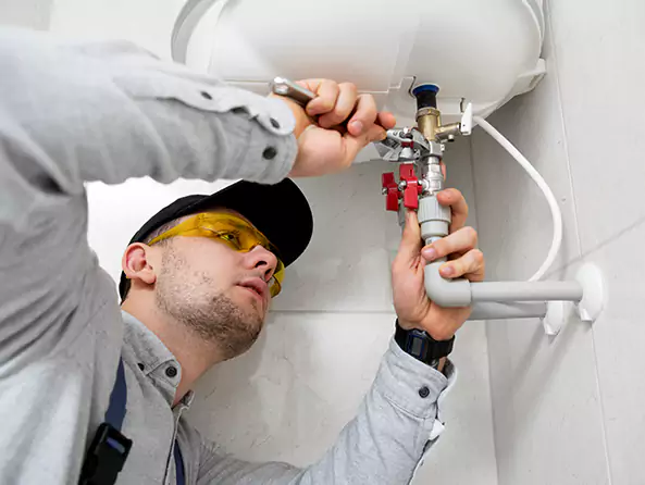 Why Choose Flower Mound Plumbing Pro for Water Heater Expansion Tank Installation in Flower Mound, TX?